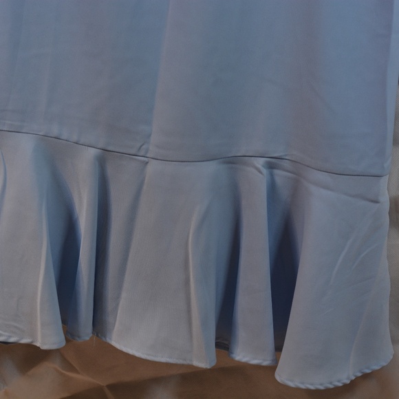 Special Occasion/bridal/Church/MOB Suit Embroidered Beaded Embellished SZ 14 NWT - Picture 6 of 12